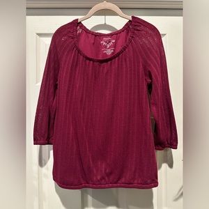 Women’s Sonoma Top